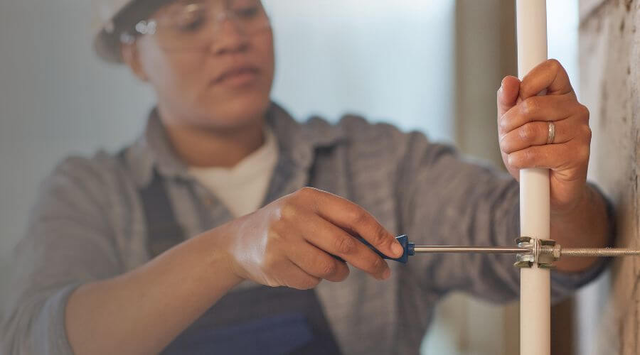 Professional annual plumbing maintenance services in Wynnburg, TN